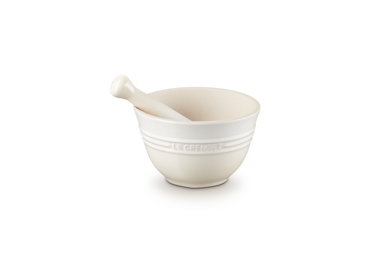 in | Le Creuset BE